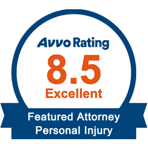 AVVO Rating