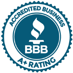 BBB A+ Rating